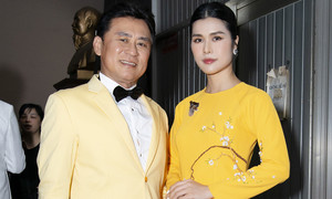 Học trò NSND Tạ Minh Tâm thử thách bản thân với dòng nhạc đặc biệt