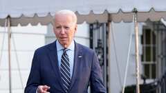 Phát hiện thêm tài liệu mật của ông Biden 