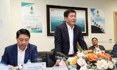Bộ trưởng Công Thương: Muộn nhất 15/1, Lọc dầu Nghi Sơn phải đi vào hoạt động