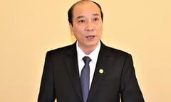 UBKT Trung ương yêu cầu Chủ tịch Đắk Lắk kiểm điểm, rút kinh nghiệm sâu sắc