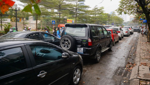 Bộ GTVT kiến nghị Bộ Công an cho mở cửa trở lại một số trung tâm đăng kiểm