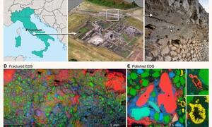 Giải mã bí ẩn giúp thành phố La Mã hàng ngàn năm không sụp đổ