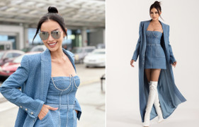 Vì sao Hoa hậu Ngọc Châu khá nhạt nhòa khi thi Miss Universe?