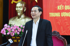 Tiếp tục làm rõ sai phạm liên quan AIC