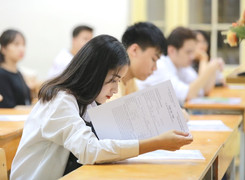 Chi tiết lịch thi đánh giá năng lực của Đại học Quốc gia TP.HCM