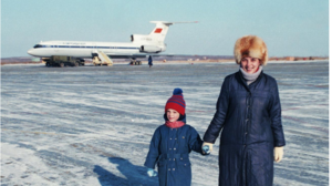 Sống sót kỳ diệu: Cô gái Nga rơi từ độ cao hơn 5km 