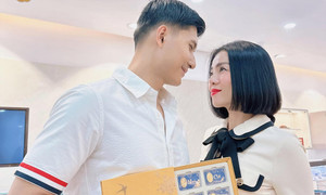 Sao Việt 14/1: Lâm Bảo Châu mua vàng tặng mẹ Lệ Quyên