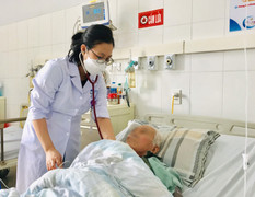 Phòng biến chứng nguy hiểm của tràn mủ màng phổi, cần làm ngay những việc này