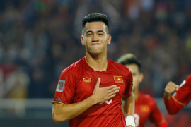 Lịch thi đấu chung kết AFF Cup 2022: Việt Nam vs Thái Lan