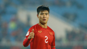 Thống kê ấn tượng chỉ rõ lợi thế của tuyển Việt Nam trước Thái Lan