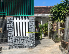 Phú Yên: Hai vợ chồng tử vong bất thường tại nhà