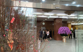 Lịch nghỉ Tết Quý Mão 2023 của các ngân hàng