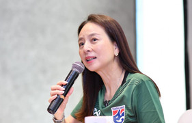 Madam Pang: Chung kết Việt Nam vs Thái Lan có ý nghĩa đặc biệt
