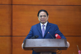 Ngành nông nghiệp cần xây dựng thương hiệu, phát triển vùng nguyên liệu