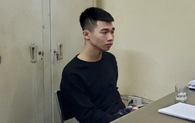 Nghi phạm bắn chết 2 người ở Nam Định và Bắc Ninh chi 55 triệu mua súng, đạn