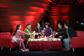 Đón xem câu chuyện Tết xưa và nay trong 'Tôi người Việt Nam' trên VTC