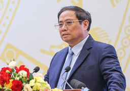 Thủ tướng: Bộ GTVT mất người, mất uy tín vì vụ án đăng kiểm