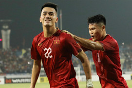 Liên đoàn bóng đá Đông Nam Á thay đổi tên gọi AFF Cup