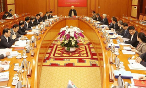 Xử lý tham nhũng, tiêu cực ngày càng bài bản, thuyết phục hơn