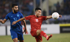 Cơ hội nào để đội tuyển Việt Nam vô địch AFF Cup 2022?