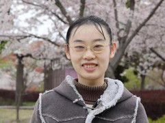 Nữ sinh khiếm thị đỗ đại học top đầu