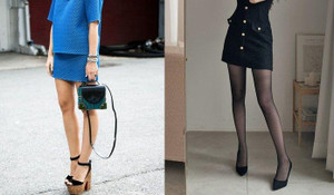 4 kiểu giày dìm dáng, chị em đừng dùng diện Tết