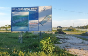 Vướng mắc tại loạt dự án của Bách Đạt An: Chủ tịch Quảng Nam chỉ đạo 'nóng'