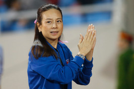 Trưởng đoàn Thái Lan đặt mục tiêu thắng tuyển Việt Nam, vô địch AFF Cup