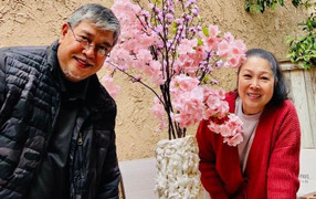 NSND Hồng Vân: 'Tôi không thích Tết một chút nào!'