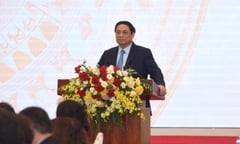 Thủ tướng giao nhiều nhiệm vụ cho ngành Lao động- Thương binh- Xã hội năm 2023