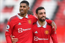 Petr Cech: Không hiểu gì về bóng đá mới công nhận bàn thắng của Bruno Fernandes