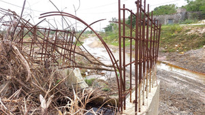 Đường hơn 700 tỷ đồng chậm tiến độ, Chủ tịch UBND TP Đà Nẵng chỉ đạo khẩn