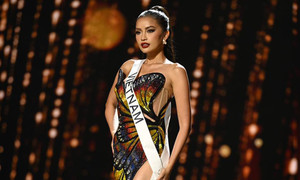 Chung kết Hoa hậu Hoàn vũ 2022: Ngọc Châu sẵn sàng toả sáng