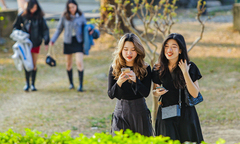 Bảo tàng Hà Nội - Điểm 'sống ảo' mới thu hút giới trẻ