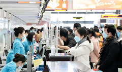 Giảm đến mức thấp nhất chậm, huỷ chuyến bay Tết