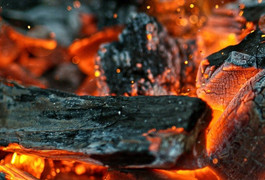 Cẩn trọng tai nạn khi sưởi ấm trong mùa rét