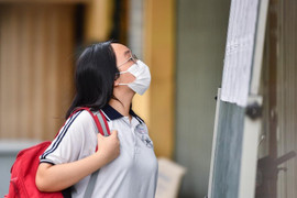 30 trường đại học công bố đề án tuyển sinh dự kiến năm 2023