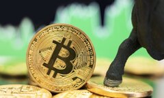 Giá Bitcoin hôm nay 16/1: Tăng thêm gần 2%