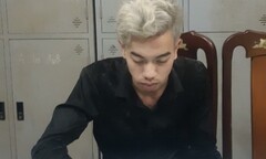 Lời khai của nghi phạm sát hại cô gái trên vỉa hè ở Hà Nội