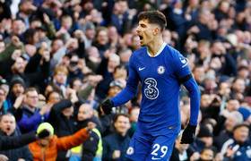 Havertz ghi bàn, Chelsea ngắt chuỗi 4 trận không thắng