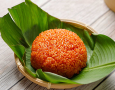 Cách nấu xôi ngon cho mâm cỗ cúng Tết