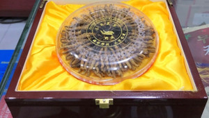 Những thú chơi đốt tiền tỷ ngày Tết của nhà giàu Việt