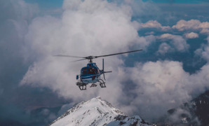 Tết xa xỉ, độc dị của giới siêu giàu khắp thế giới