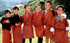 Nơi nghề giáo được trả lương cao nhất và được trọng vọng