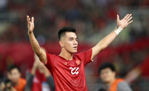 Nhận định Thái Lan vs Việt Nam: Chờ màn chia tay hoàn hảo của HLV Park Hang Seo