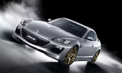 5 chiếc Mazda nhanh nhất mọi thời đại