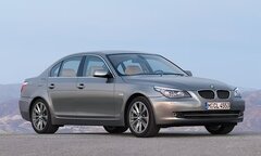 Những thiết kế BMW gây tranh cãi nhất 20 năm qua