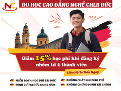 Du học nghề tại Nam Chau IMS: Cơ hội đổi đời cho du học sinh Việt