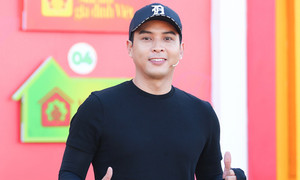 Hồ Quang Hiếu lo sợ gần 60 tuổi mới tìm được 'nửa kia'