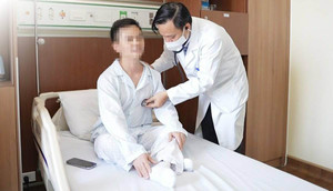 10 năm bị tiêu chảy vì bệnh hiếm